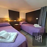 449 Plebiscito Apartman Catania