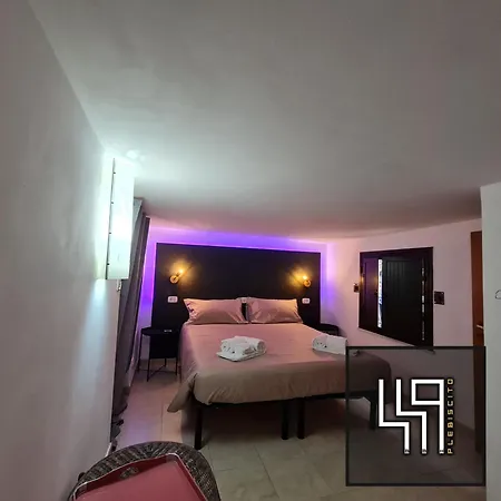 Apartment 449 Plebiscito Catania