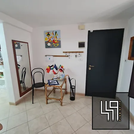 Apartment 449 Plebiscito *