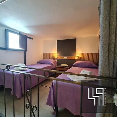 449 Plebiscito Apartman Catania