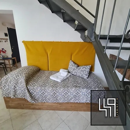 Appartement 449 Plebiscito Catane