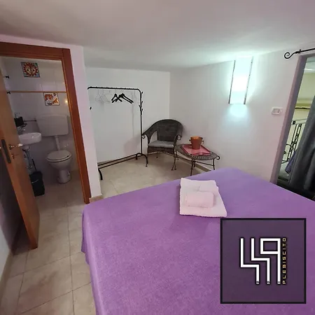 Apartman 449 Plebiscito Catania