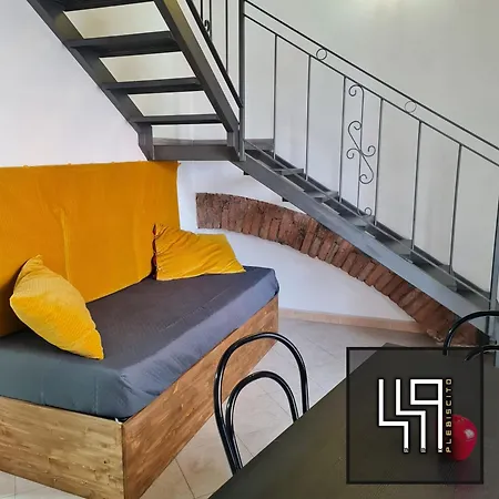 Appartement 449 Plebiscito Catane