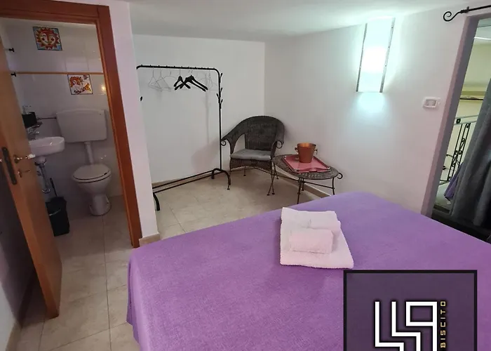 شقة 449 Plebiscito كاتانيا